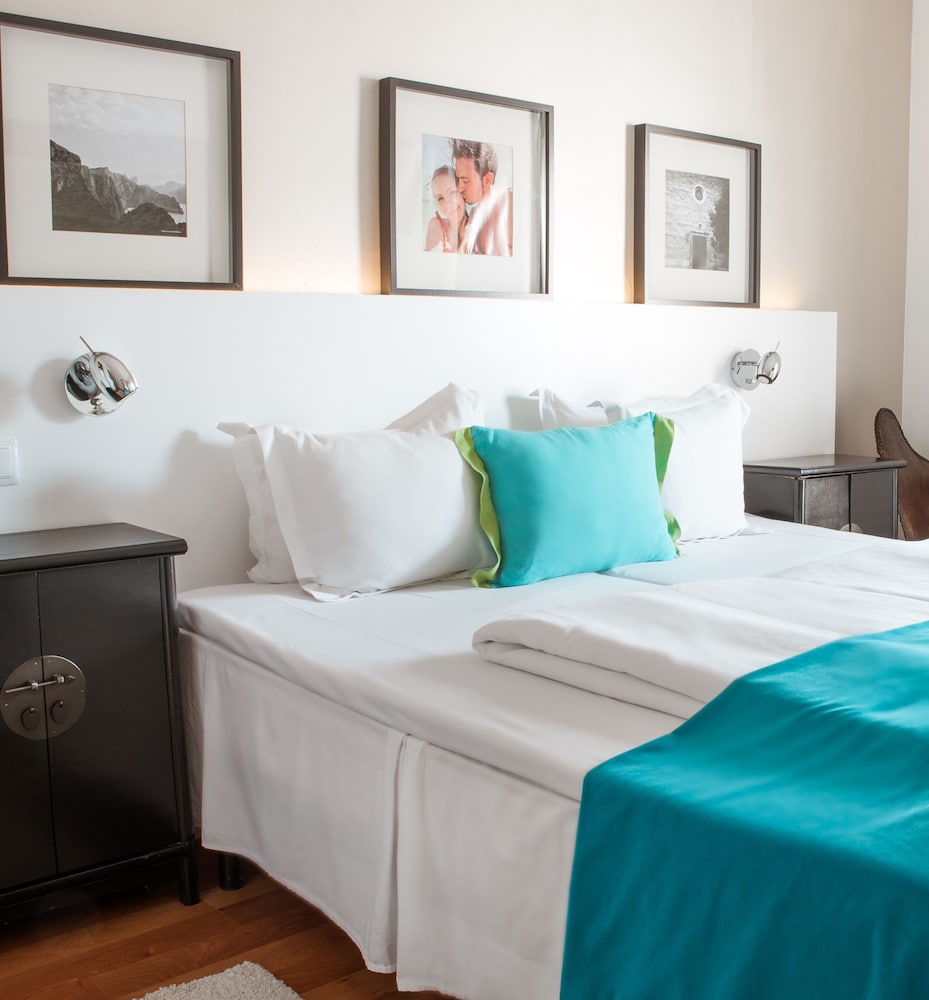 Hotel Feliz 21/65