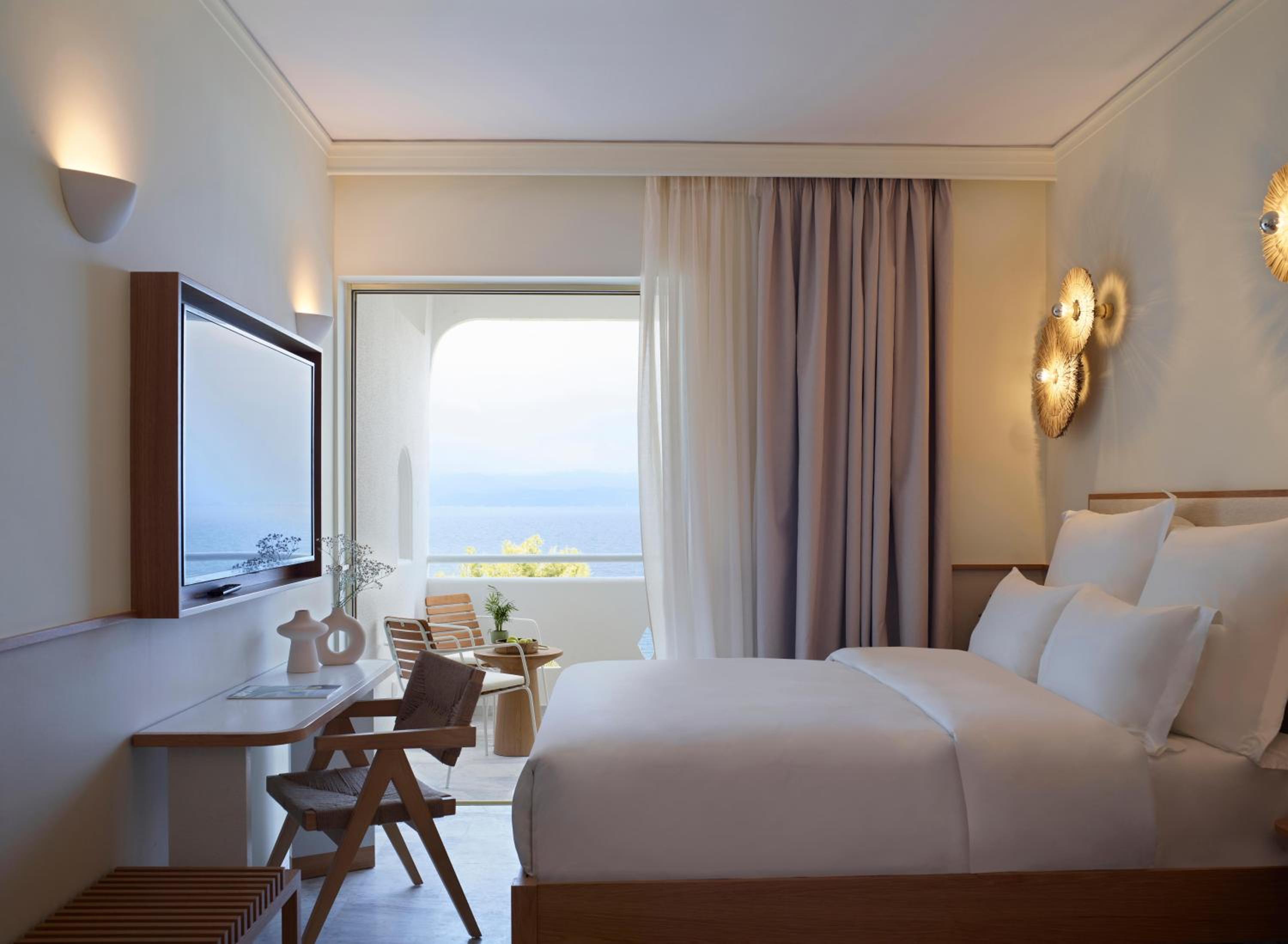 Brown Beach Chalkida Resort, a member of Brown Hotels 13/64