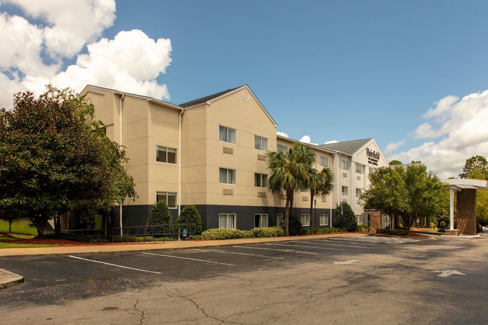 Fairfield Inn Tallahassee North/I-10 51/55