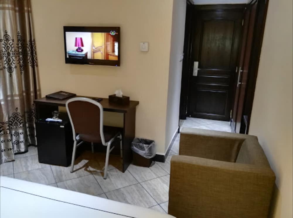 Assala Hotel Oran 41/48