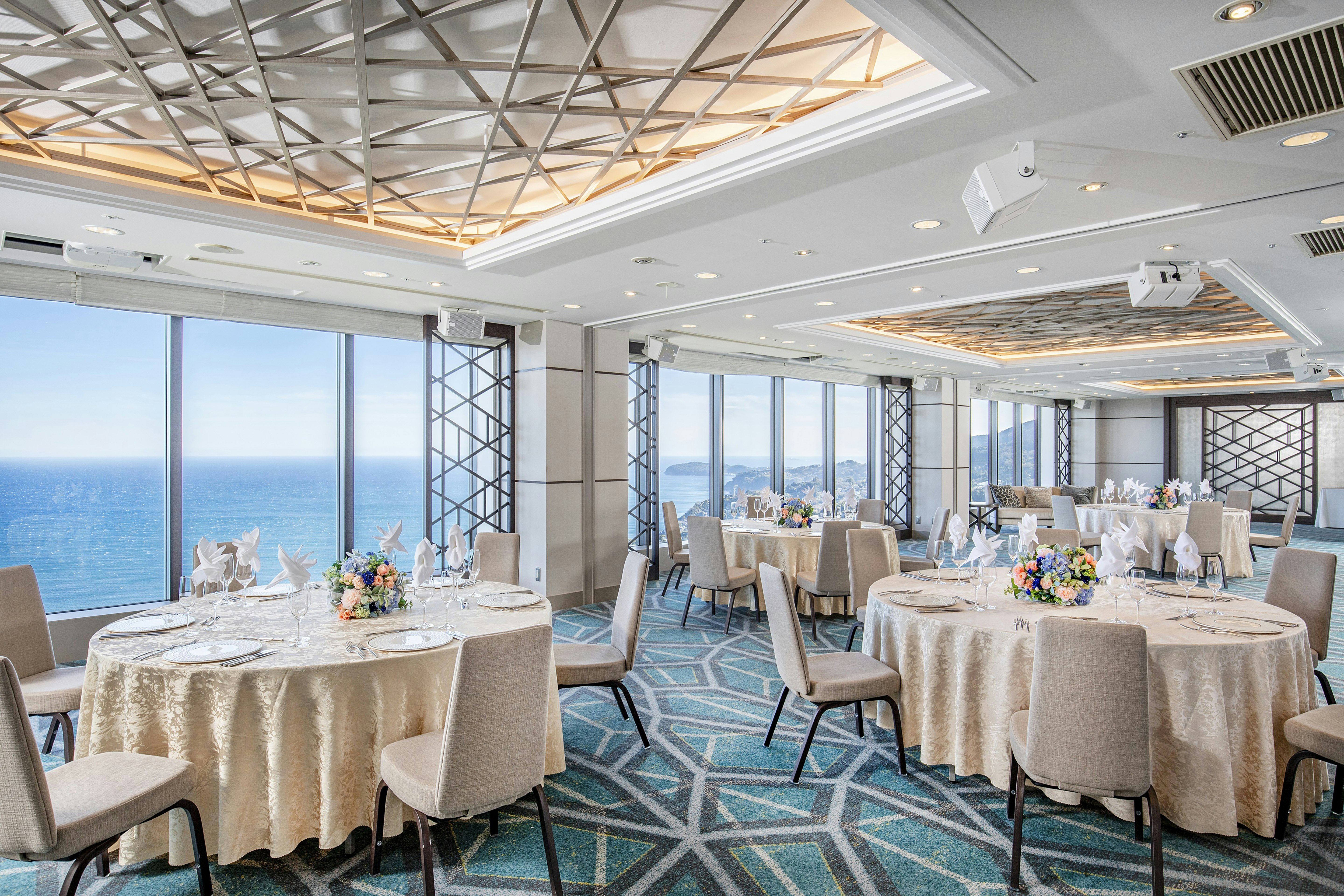 Hilton Odawara Resort And Spa 34/50