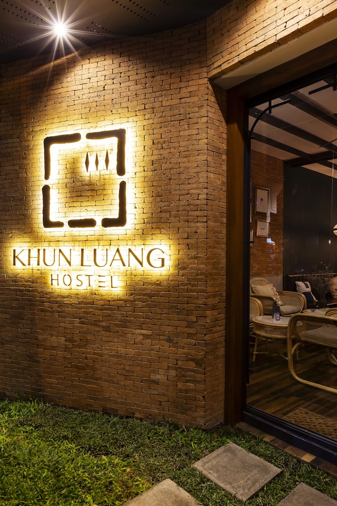 Khunluang Hostel - Adults Only 5/45