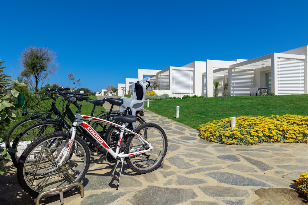 Capo Falcone Charming Apartments 23/44