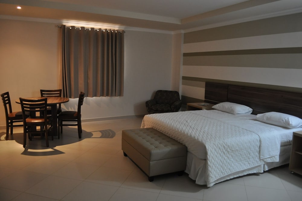 Esuites Vale Dos Carajas 7/36