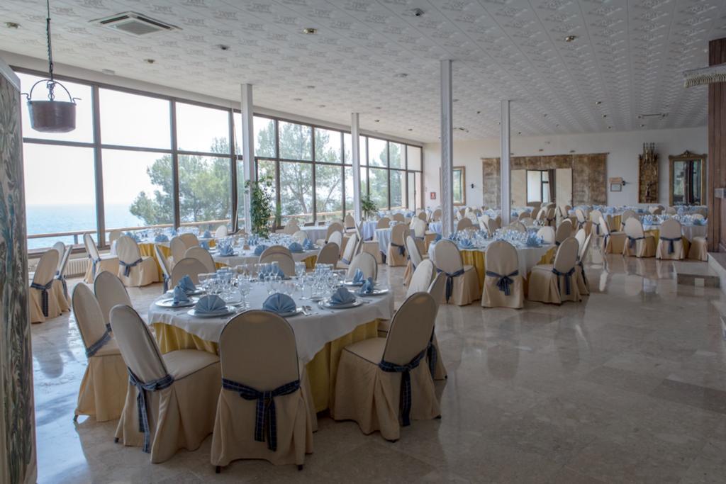 Hotel Cap Roig by Brava Hoteles 34/50