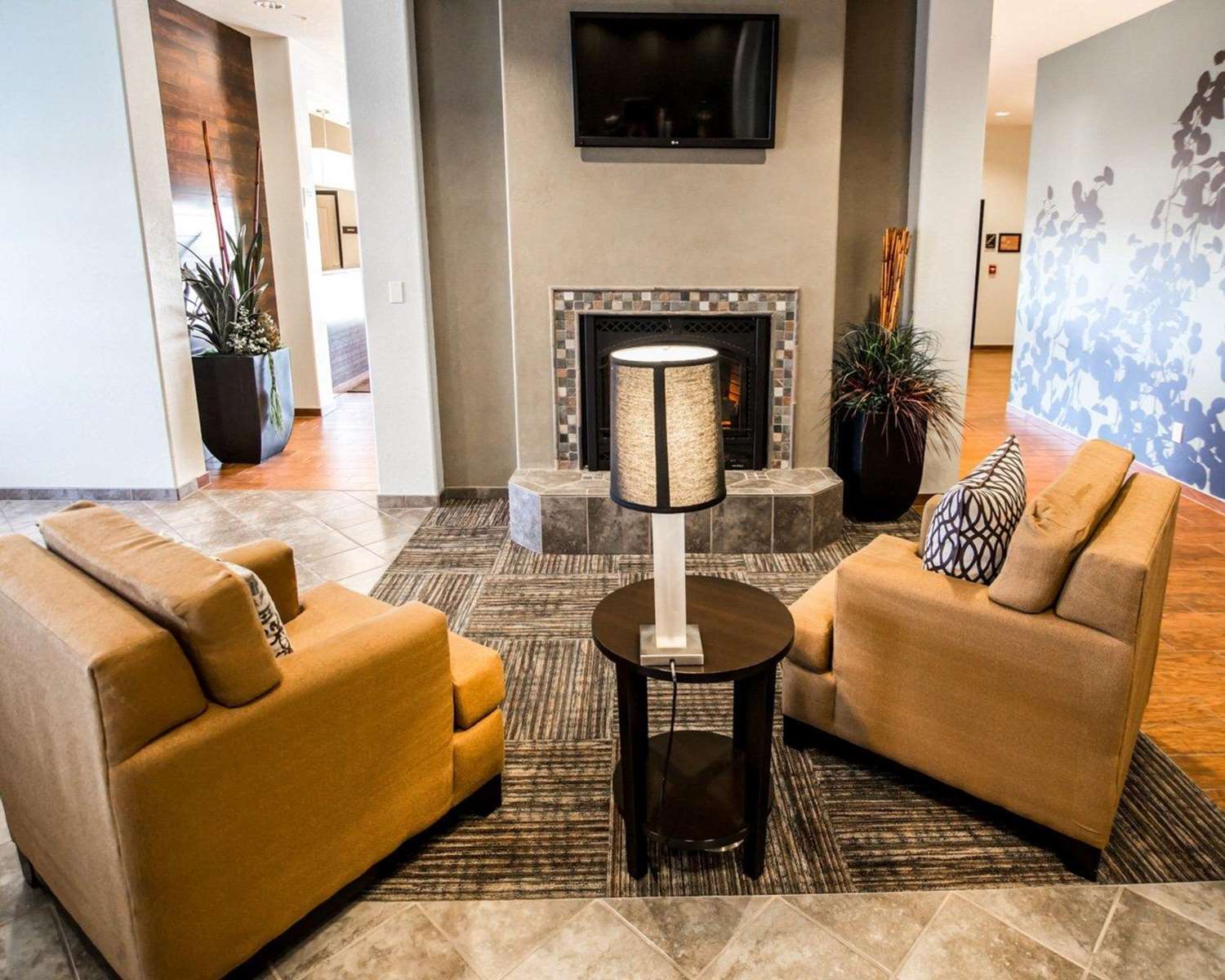 Sleep Inn & Suites & Conference Center Garden City KS 20/47
