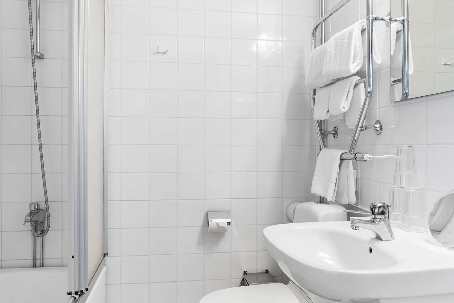 Hotel Svea, BW Signature Collection 42/44