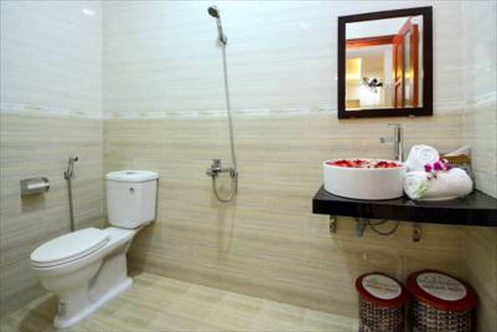 White Cloud Homestay 37/38