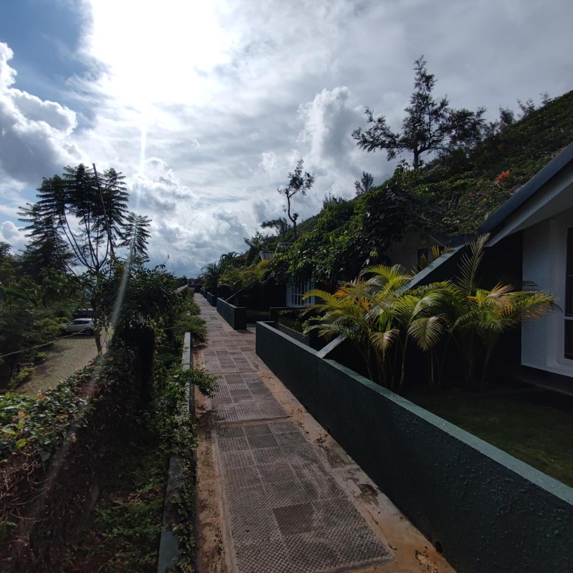 Munnar Tea Country Resort 45/47