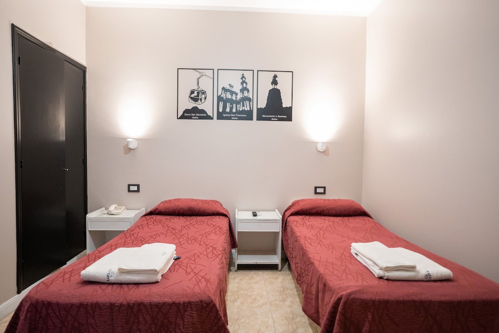 Marilian Hotel 21/44
