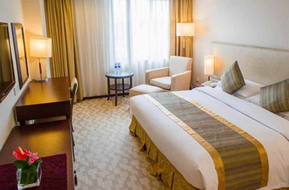 Guangdong Victory Hotel 11/49