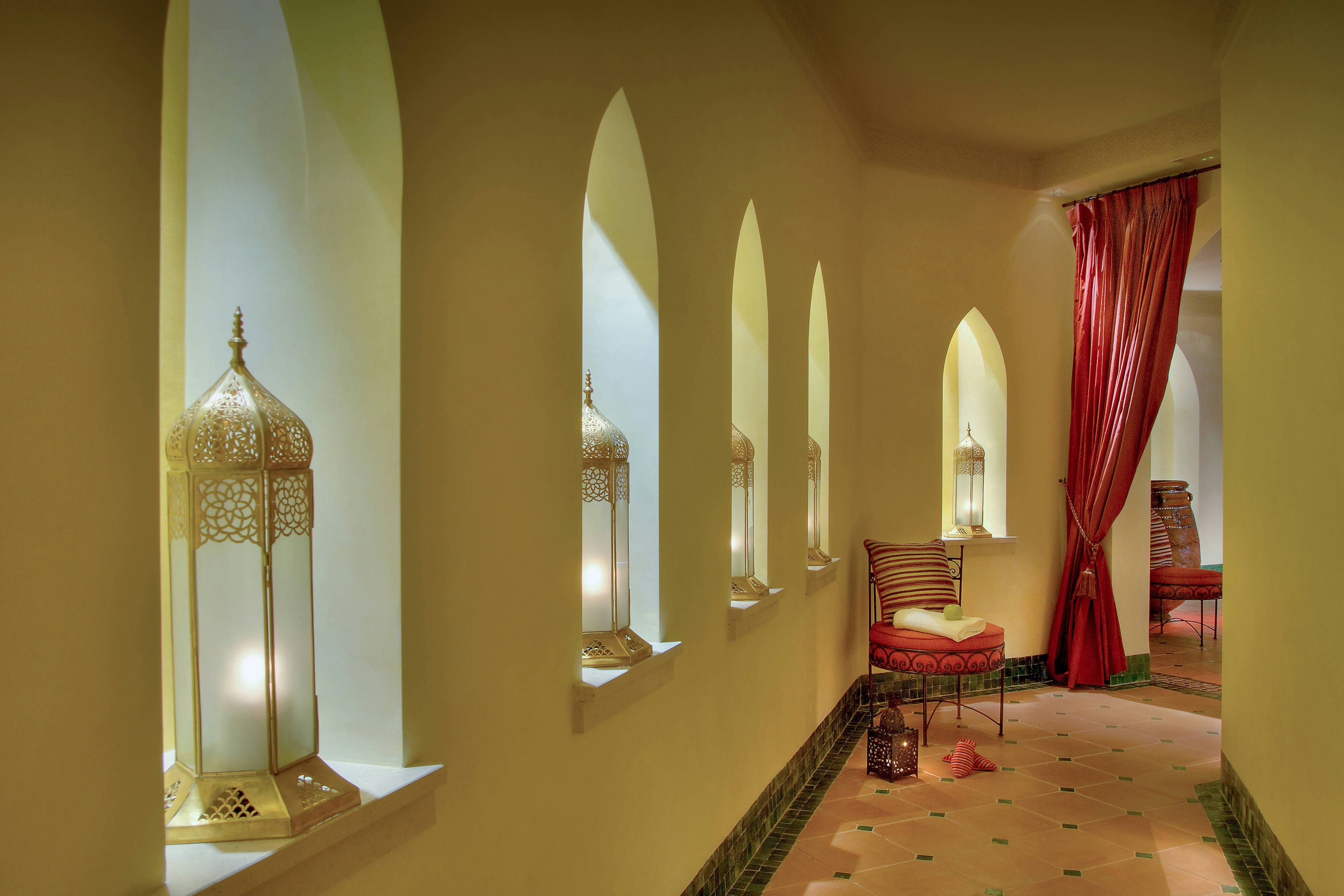 The Westin La Quinta Golf Resort & Spa, Benahavis, Marbella 68/73