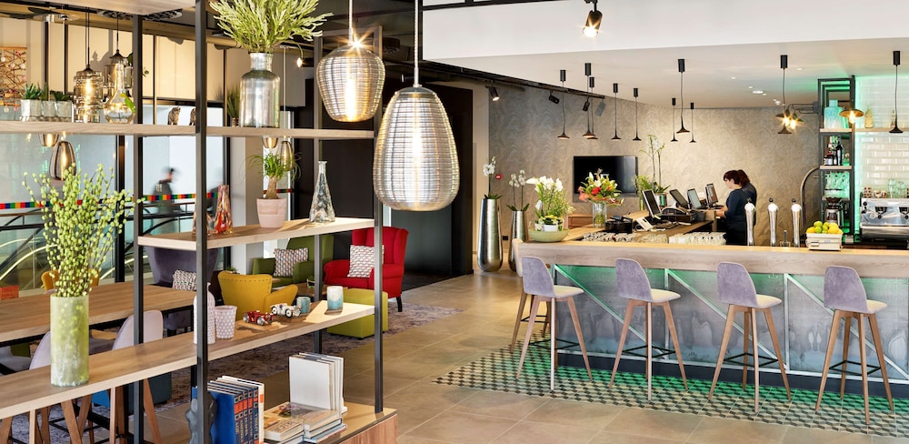 PARK INN BY RADISSON HASSELT 46/55