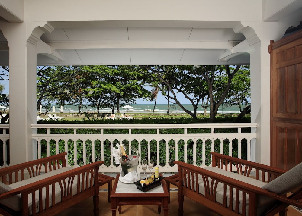 Centara Grand Beach Resort Hua Hin 60/81