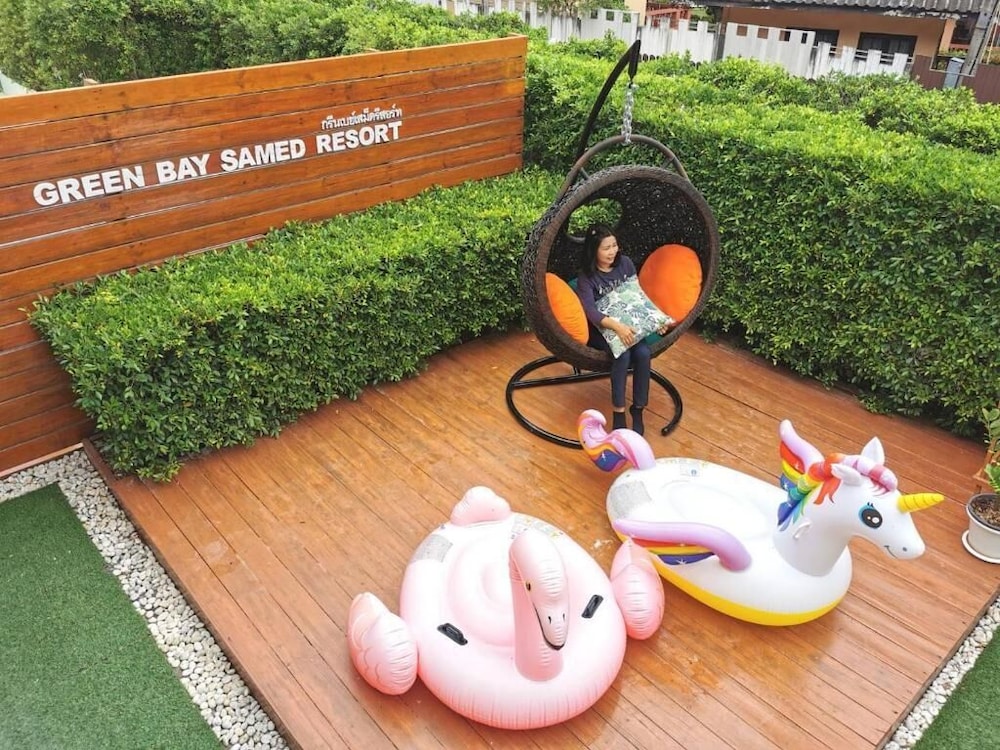 Green Bay Samed Resort 47/74