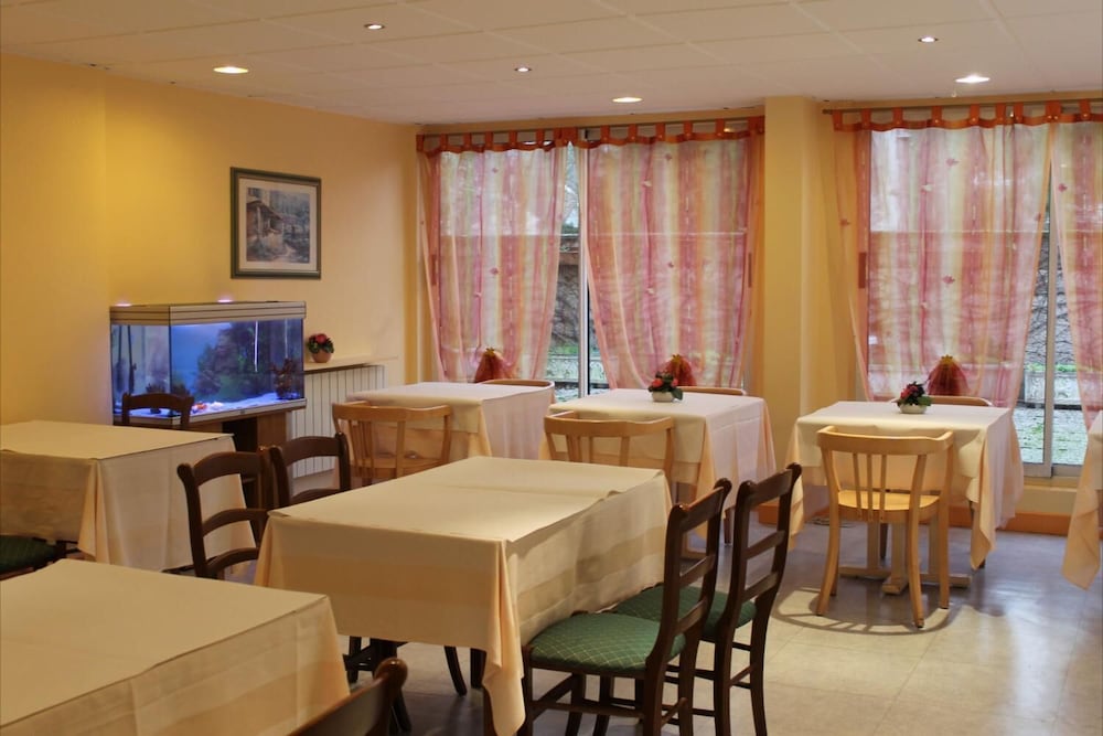 Hotel Le Village 18/22
