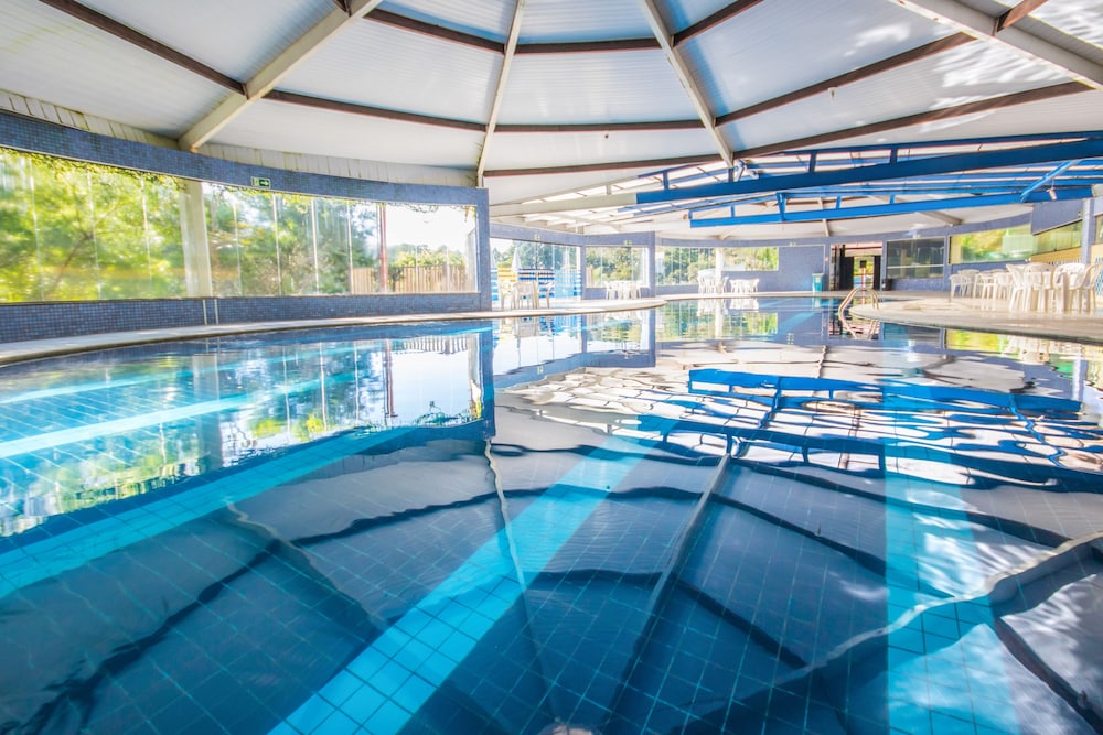 Hotel Vilage Inn All Inclusive Pocos de Caldas By Nacional Inn 19/50