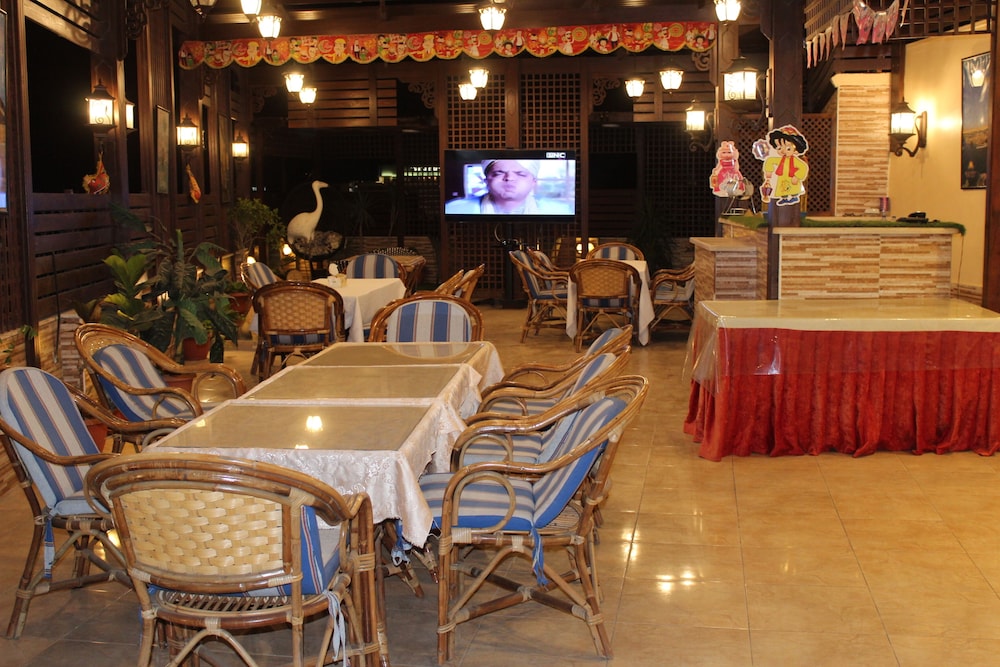 Amin Hotel 41/50