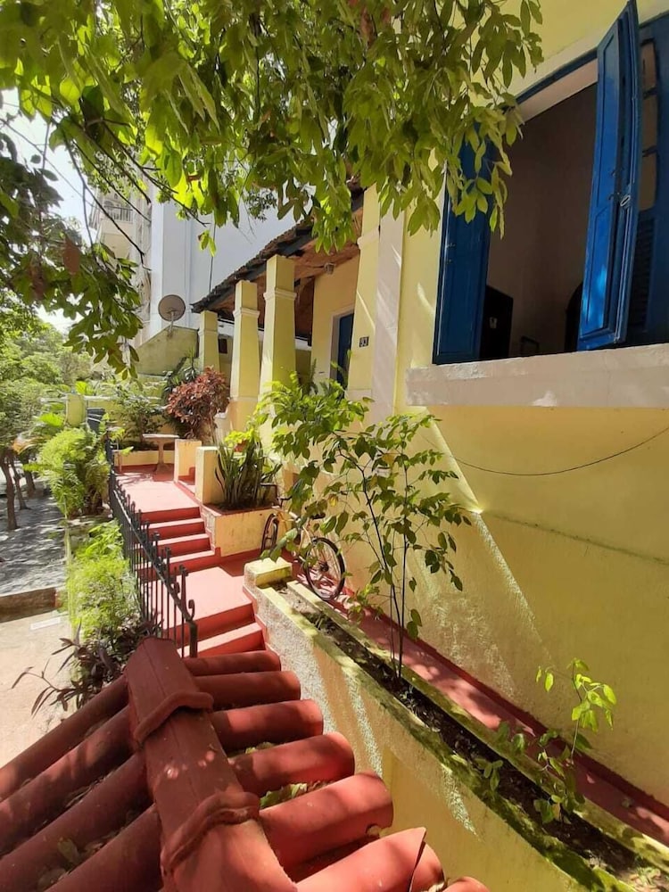Brasileranza Hostel 37/50