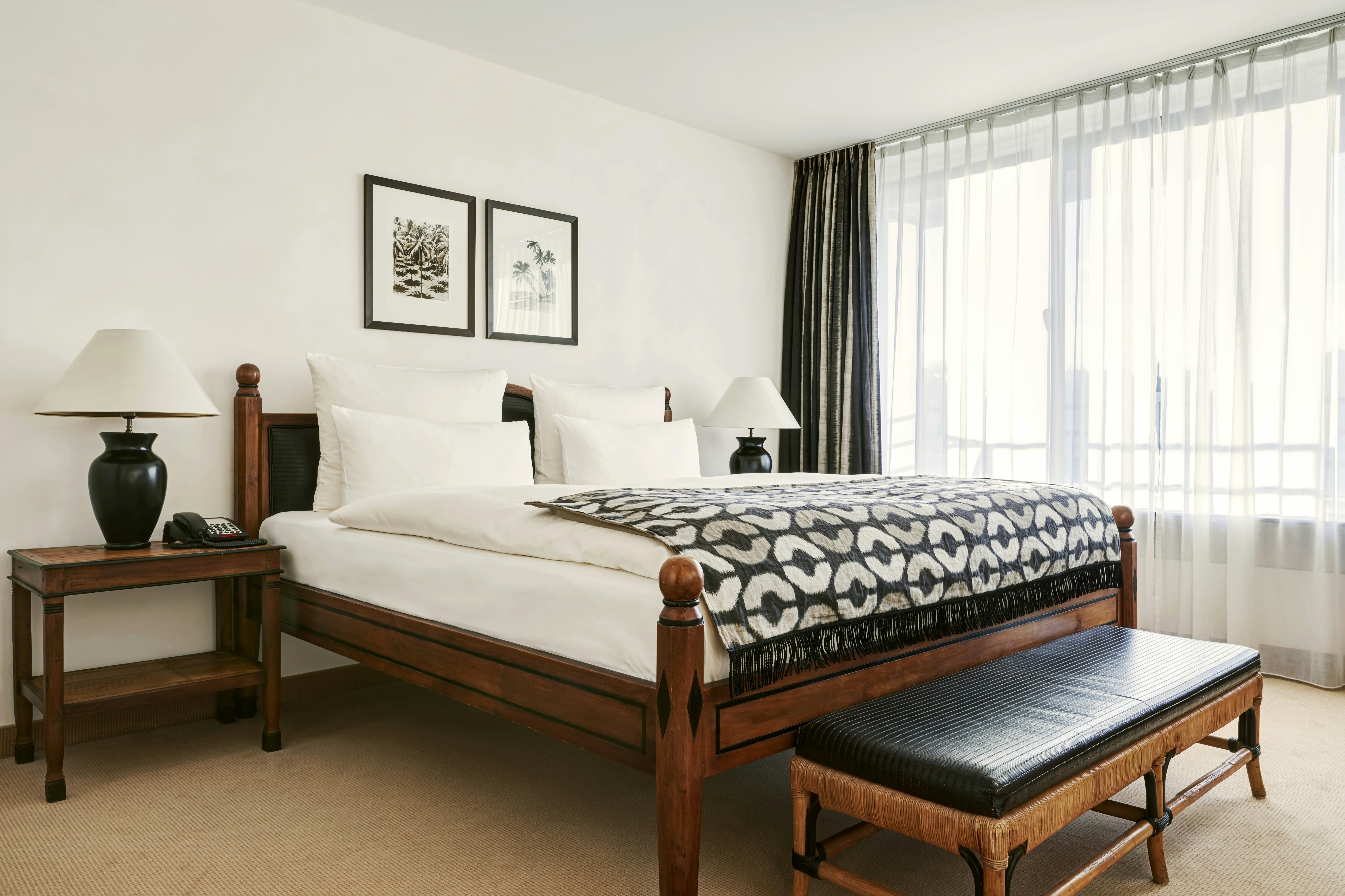 The Mandala Suites 11/56