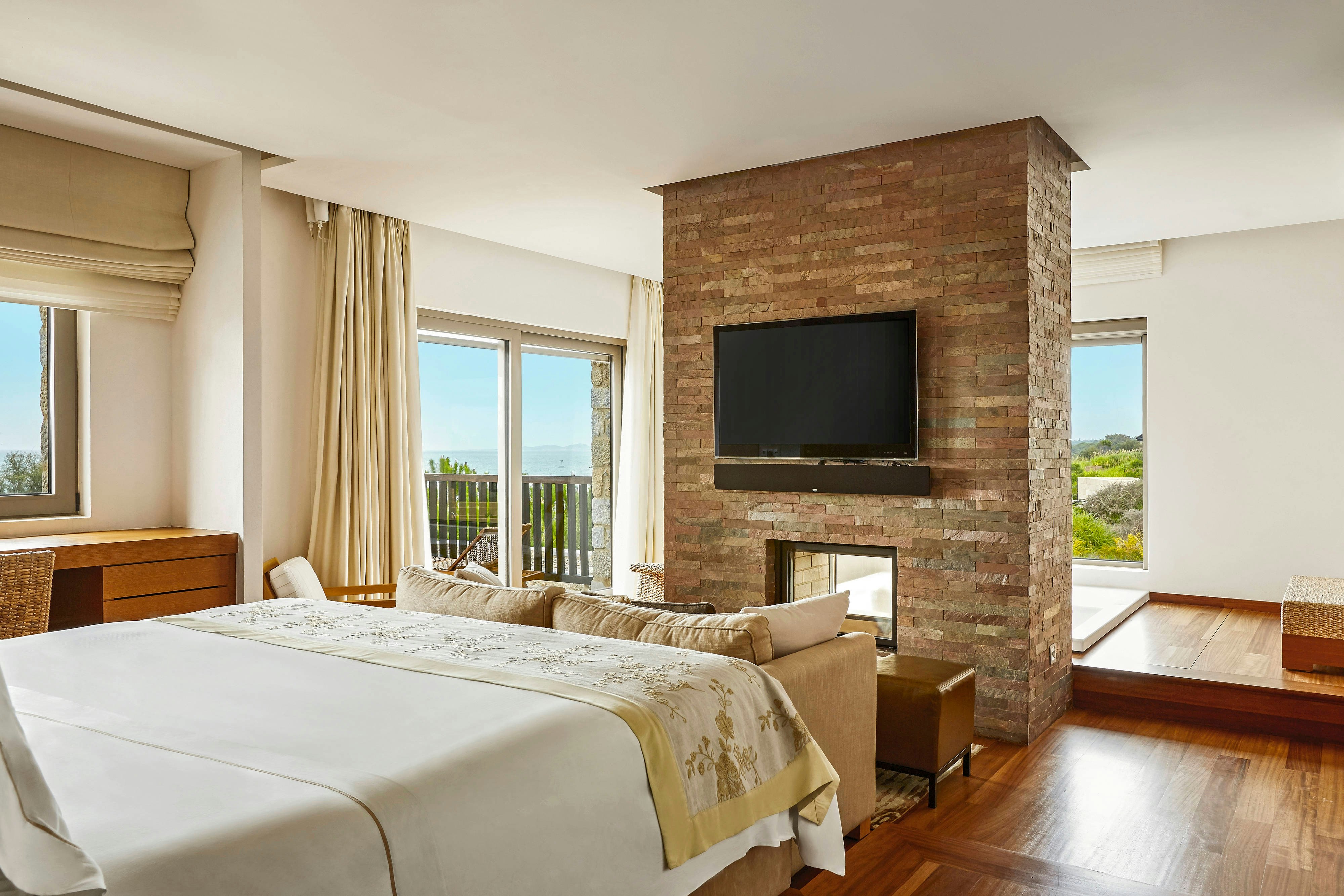 The Romanos, a Luxury Collection Resort, Costa Navarino 13/76