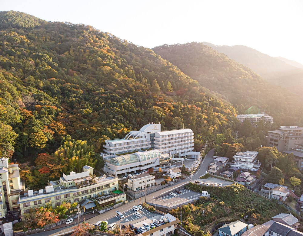The Grand Resort Princess Arima 50/50
