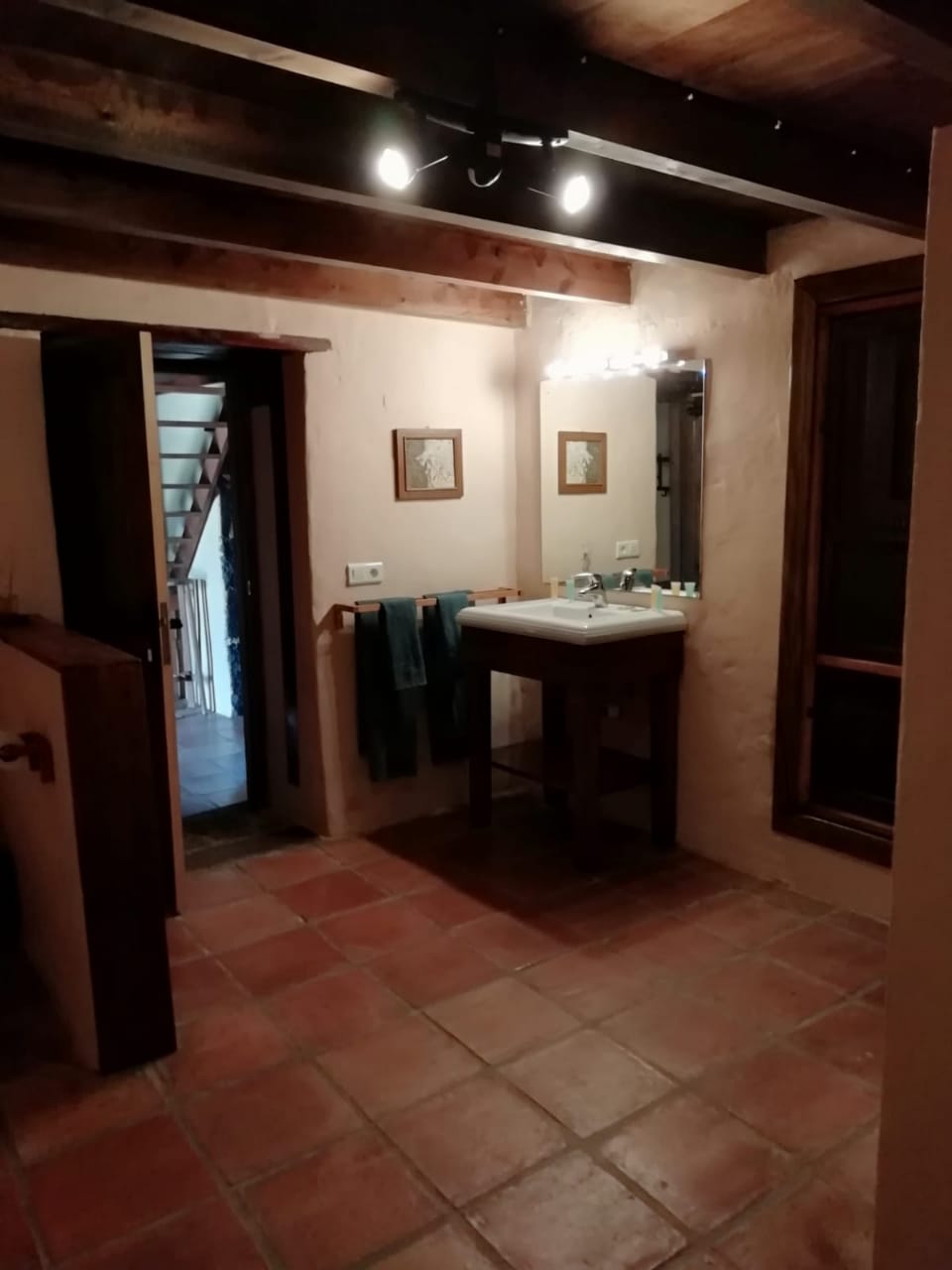 CASA TOMAREN 9/50