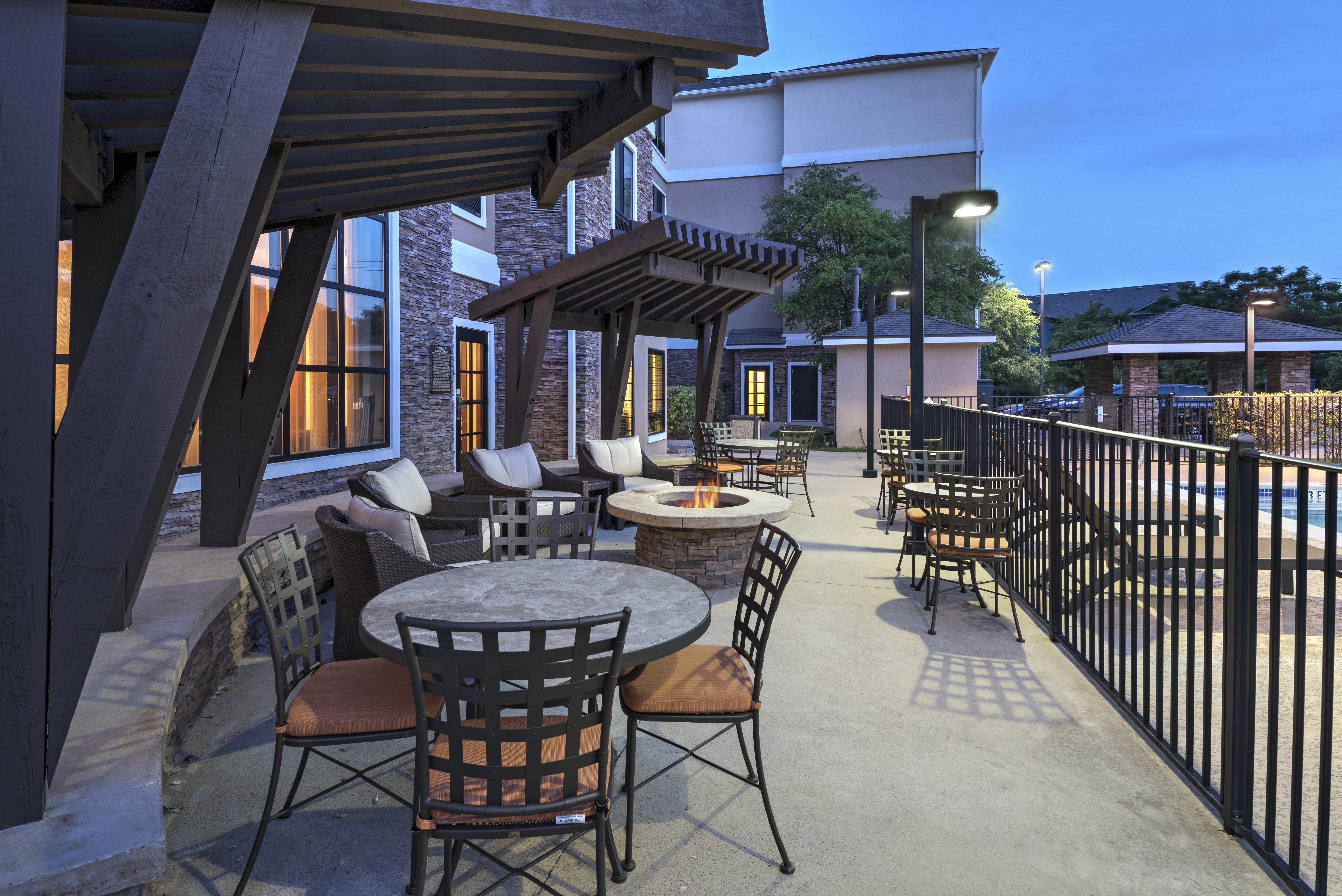 Staybridge Suites Austin Northwest 33/50