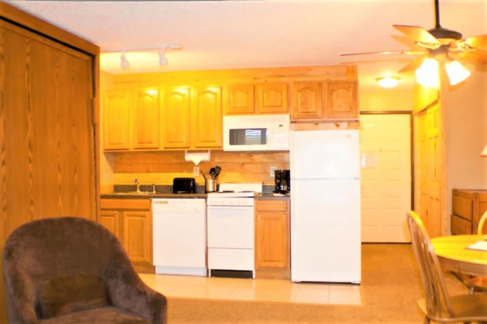 Inn at SilverCreek 8/75