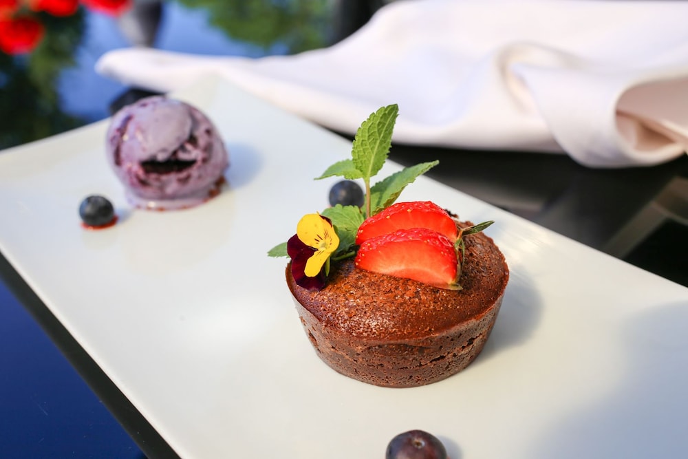 Arensburg Boutique Hotel & Spa 19/50