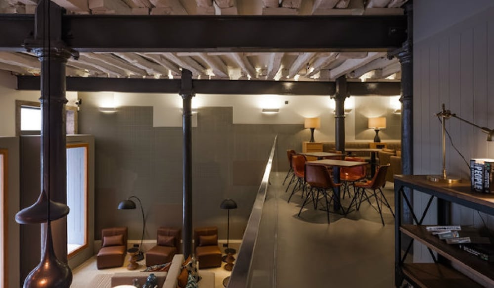 DESCOBERTAS BOUTIQUE HOTEL 25/72