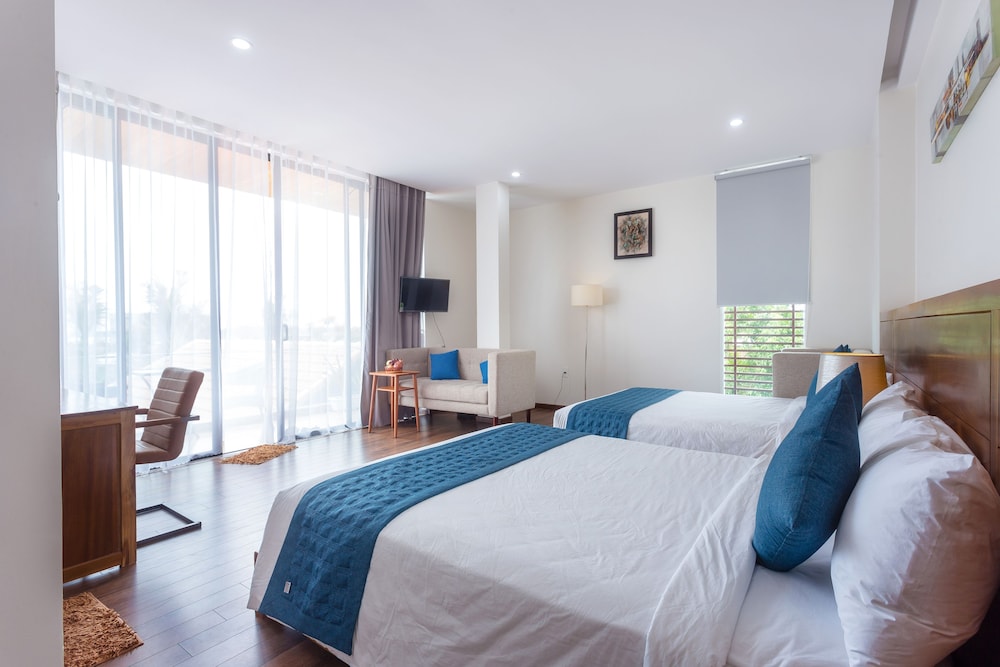 Hoi An Reverie Villas 29/70