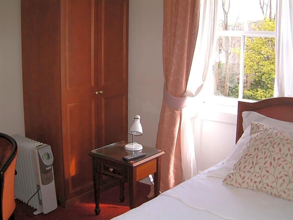 Terrace hotel 16/50