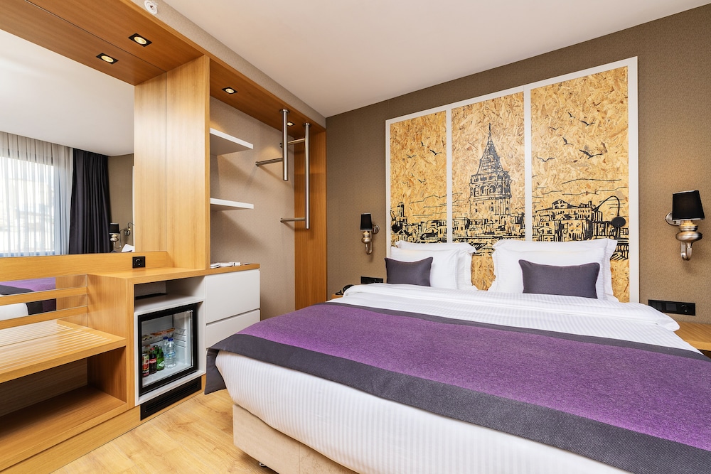 The Halich Hotel Istanbul Karakoy 8/34