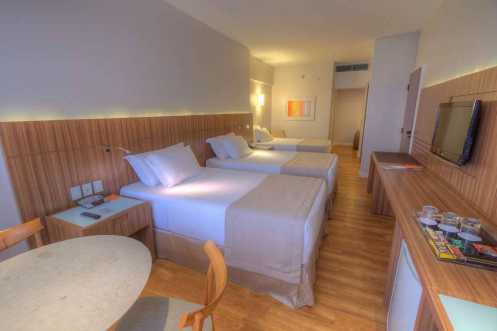 Hotel Gran Marquise 8/73