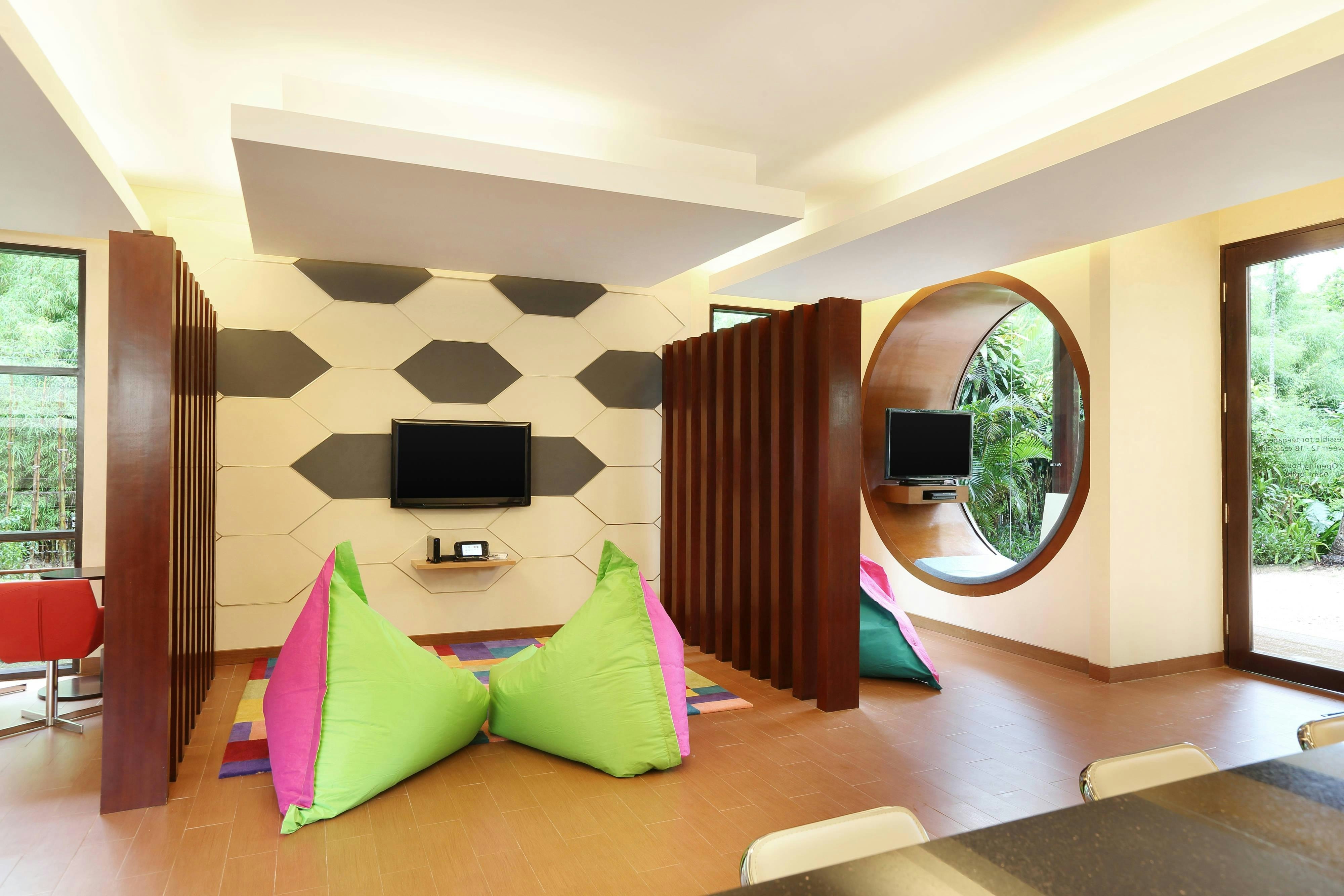 The Westin Resort Nusa Dua Bali 67/76