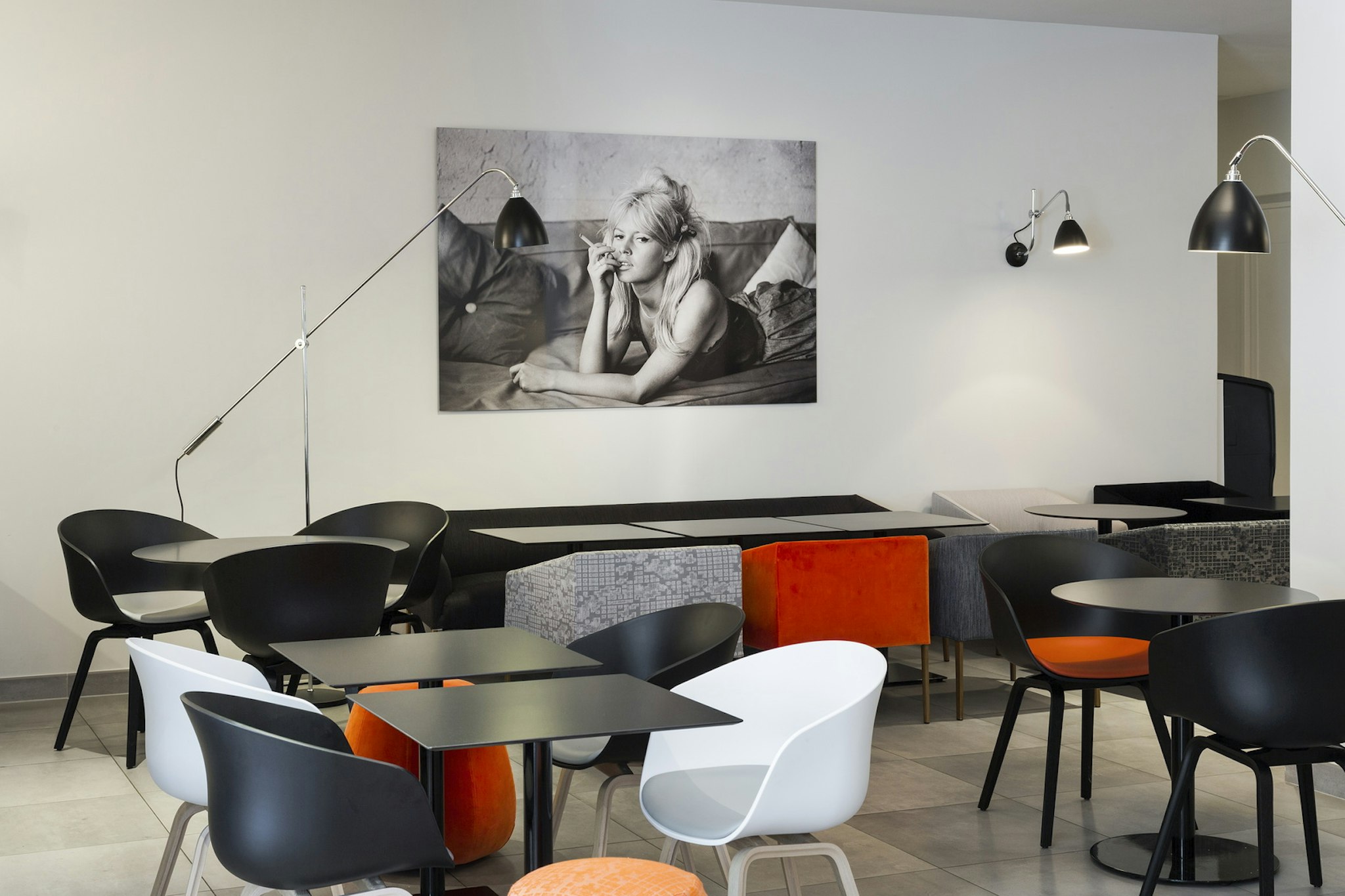Citadines Presqu Ile Lyon 27/30