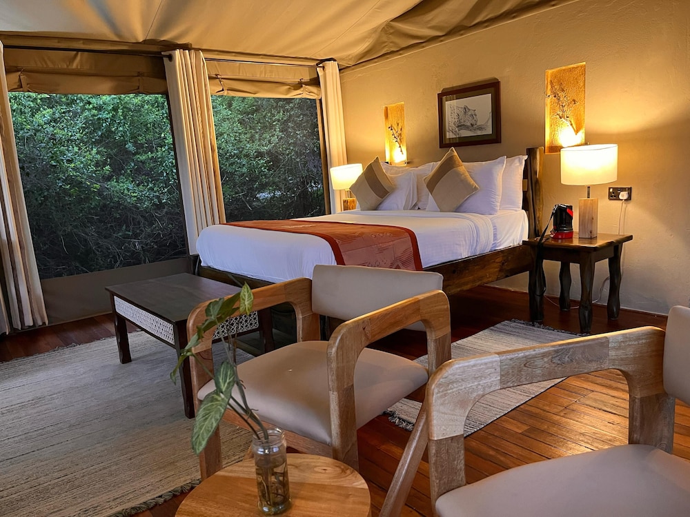 Ashnil Mara Camp 31/50