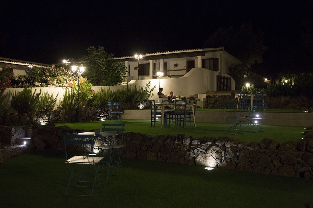 Agriturismo S'ozzastru 3/50