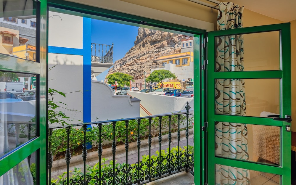 Apartamentos LIVVO Puerto de Mogan 53/71