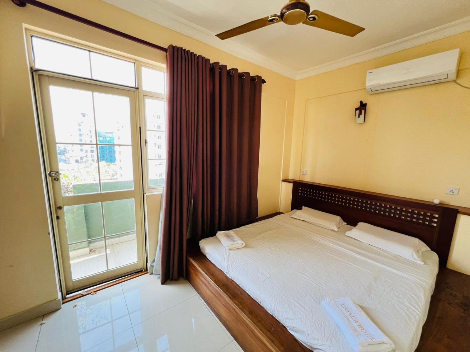 Lafala Hotel and Service Apartment, Dehiwala-Mount Lavinia 14/100
