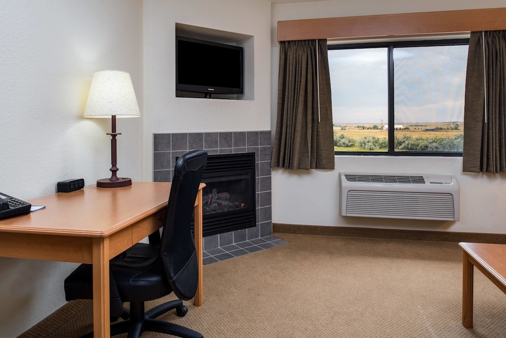 Americinn By Wyndham Belle Fourche 34/47