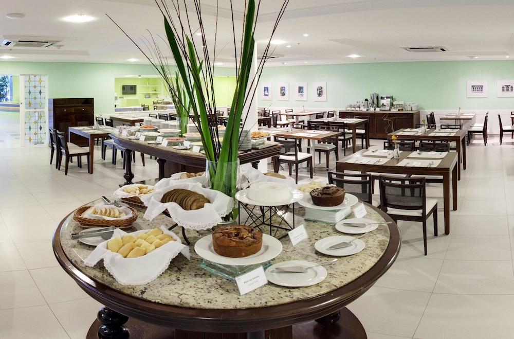 Bahia Plaza Hotel 43/66