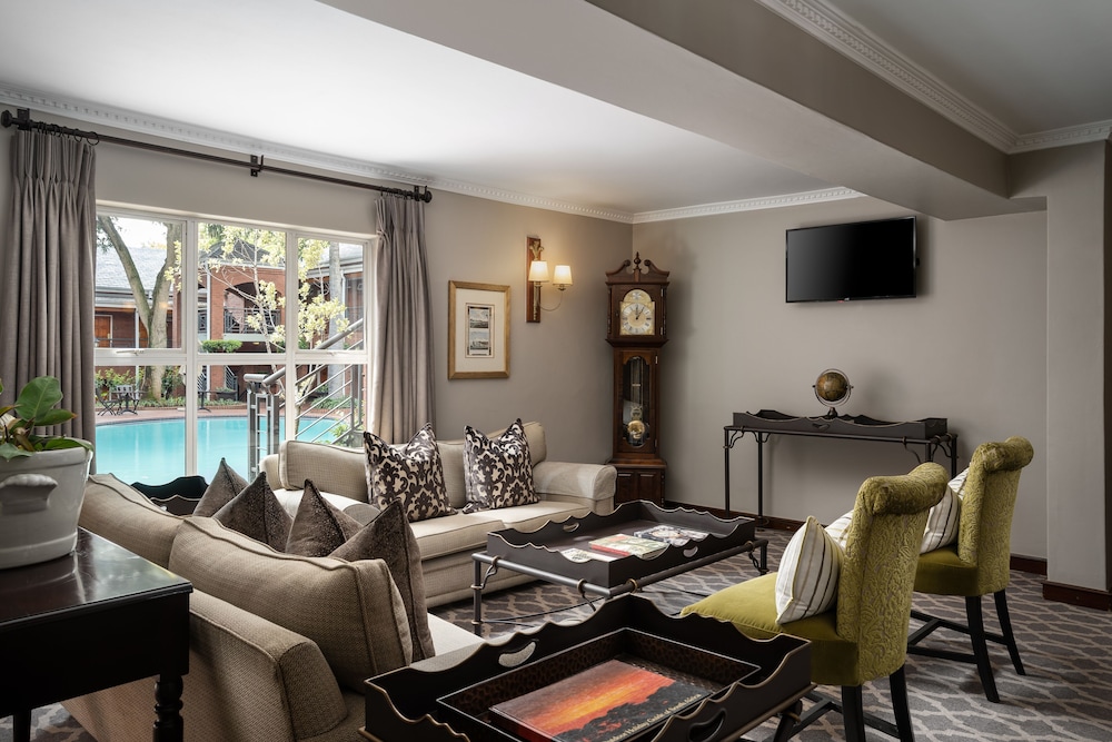 Faircity Falstaff Hotel 43/58