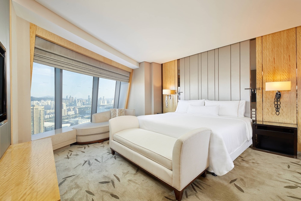 The Westin Xiamen 8/50