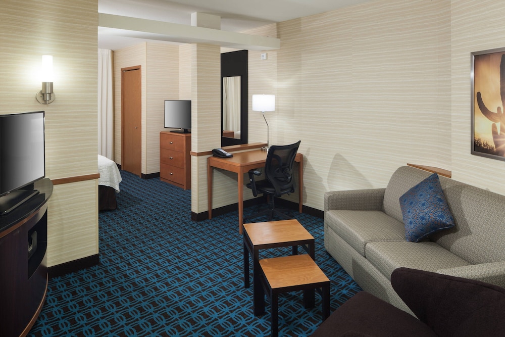 Fairfield Inn Suites Phoenix Chandler Fashion Center 50/65