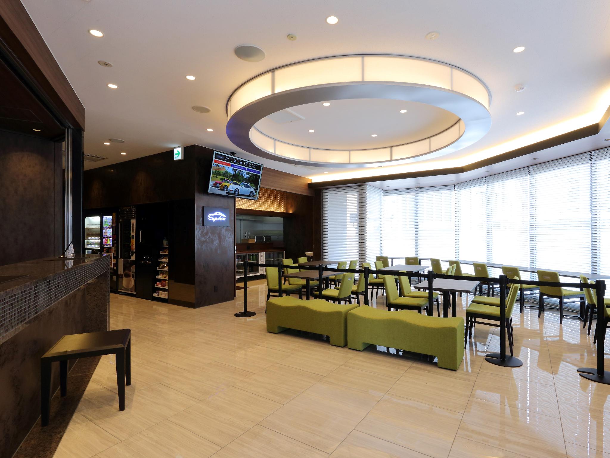 Hotel ABC 19/27