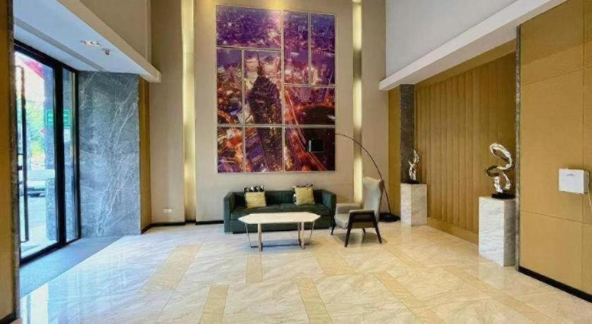 City Comfort Inn (Wuhan Panlongcheng Baishang Shopping Center) 41/50