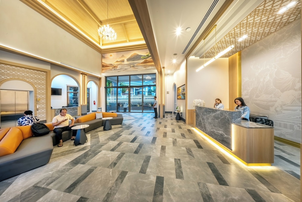 AZ Sunrise Resort & Fitness Club 13/60