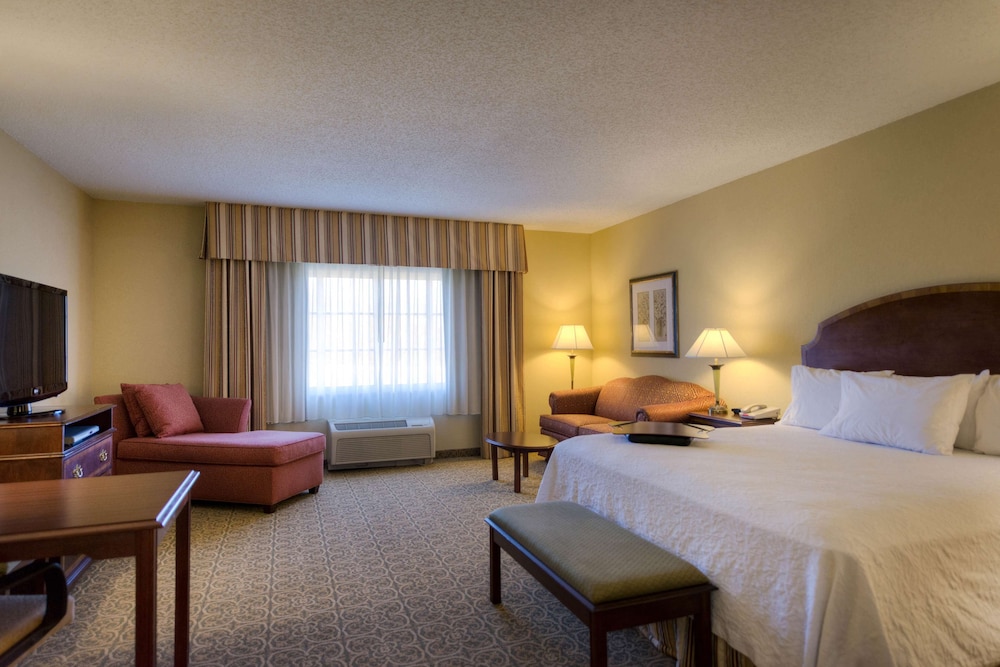 Hampton Inn & Suites Vicksburg 10/46